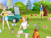 Princess Golf Club Cleaning