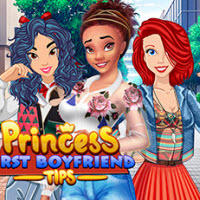 Princess First Boyfriend Tips