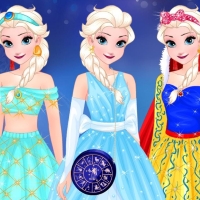 Elsa Fairytale Trends