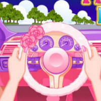 Princess Driver Quiz