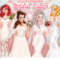 Princesses Bridal Salon