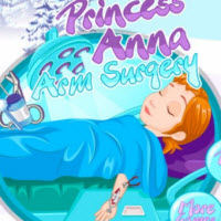 Princess Anna Arm Surgery-H5
