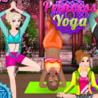 Princess Yoga