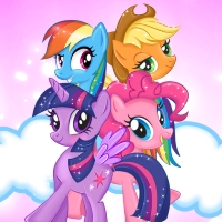 Which My Little Pony Are You?