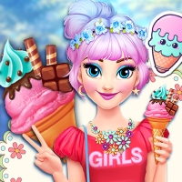 Elsa Pastel Summer