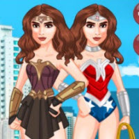 Wonder Woman Movie