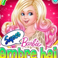 Super Barbie Hair Trends