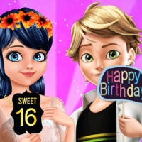 Marinette Sweet Sixteen