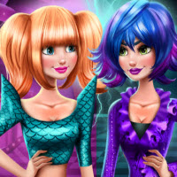 Dress Up Battle - Fashion Rivals