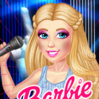 Barbie The Voice