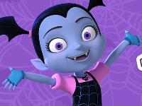 Vampirina Monster Match