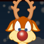 Run Rudolph Run!