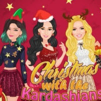 Christmas With The Kardashians-H5