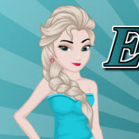 Elsa Bedroom Cleaning