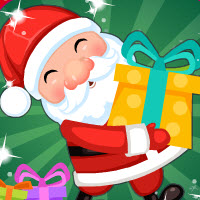 Santa Gifts Mission
