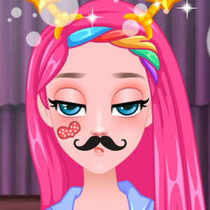 My Little Pony Addict Makeover